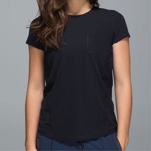 Lululemon Top